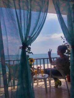 777 Beach Guesthouse - Paphos - 5