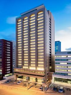 Sotero Hotel by Castelo Itaipava - Salvador - 6