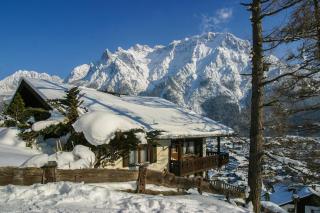 Gästehaus Lipp - Mittenwald - 1