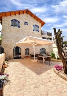 Old City Inn - Safed - 9