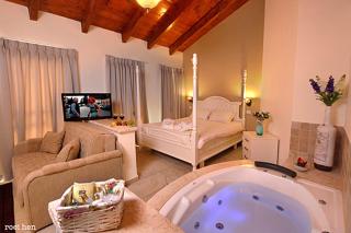 Old City Inn - Safed - 4