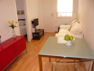 Apartament Conde Güell - Barcelona - 0