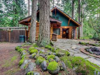 Zoe's Log Cabin - Welches - 2