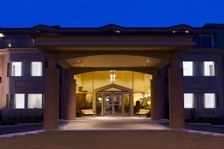 Best Western Laval-Montreal & Conference Centre - Laval - 7