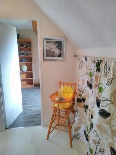 Maison Entre Terre et Mer - Primelin - 1