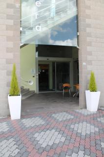 Hotel Portavaldera - Peccioli - 2
