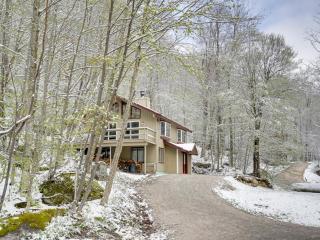 Killington's Hideaway - 8