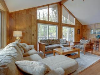 Killington's Hideaway - 4