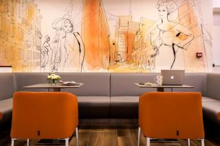 43 Station Hotel - Milano - 6