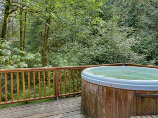 Barlow Creekside Lodge - 6