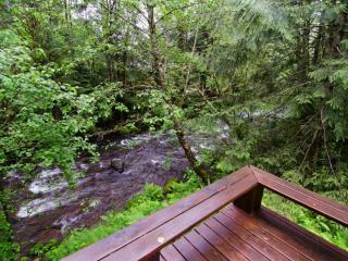 Barlow Creekside Lodge - Welches - 4