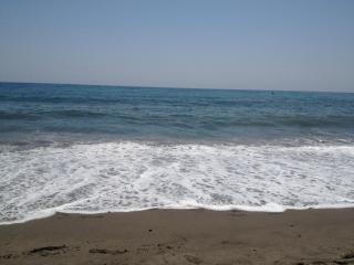 Apartamento Nautilus Beach - Carboneras - 1