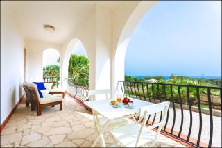 Villa del Quarzo - Syracuse - 1