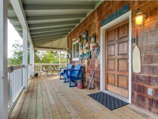 Heceta House and Fisherman's Cottage - 8