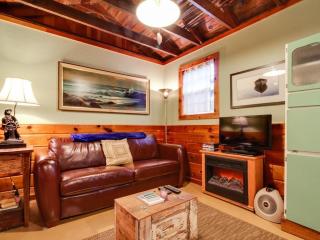Heceta House and Fisherman's Cottage - 2
