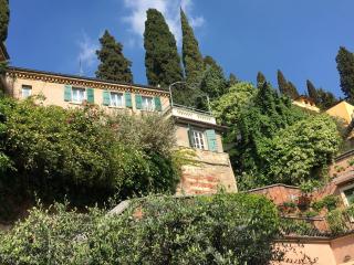 Casa Corvina - Verona - 1