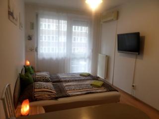 Apartments Leslie - Budapest - 5
