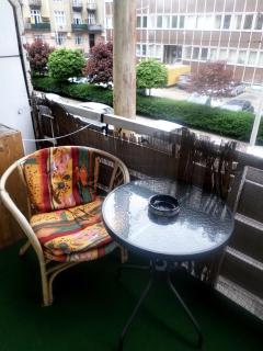 Apartments Leslie - Budapest - 1