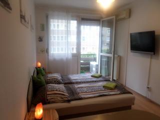 Apartments Leslie - Budapest - 7