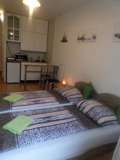 Apartments Leslie - Budapest - 6