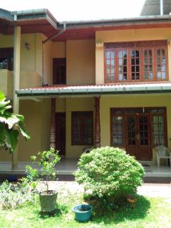 Serenity Villa Hikkaduwa - 2