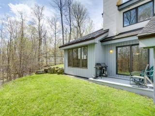 The Woods: Townhouse-F3 - 1
