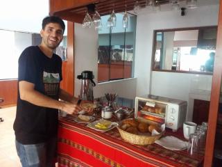 La Posada del Rey - Lima Airport Hostel - 8