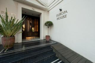 Europa House Apartments - London - 5