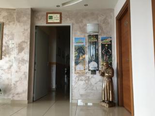 Hotel Apulia - 1