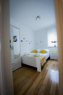 Apartment Luka - Makarska - 3