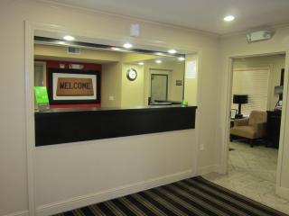 Extended Stay America Suites - Fremont - Fremont Blvd South - Warm Springs District - 9