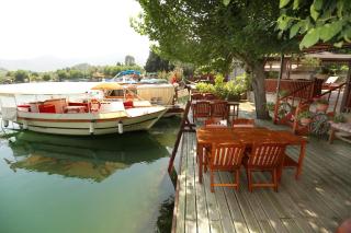 Dalyan Pension - Dalyan - 3