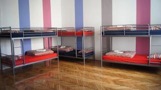Westend Hostel - Budapest - 4