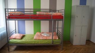 Westend Hostel - Budapest - 7