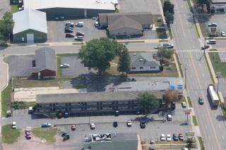 Thunderbird Motor Inn - 8