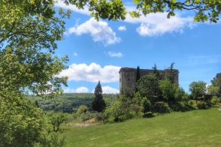 Agriturismo Castello Di Belforte - Todi - 0