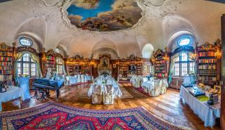 Gewerkenschlössl Zeilinger - 8