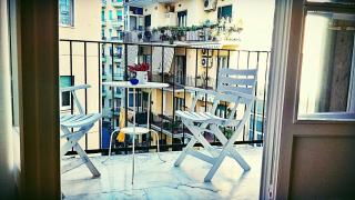 Verrotti House - Naples - 1