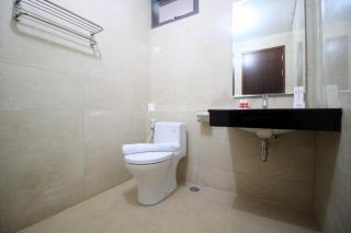 1BR Suite L'Avenue Apartment Pancoran By Travelio - 6