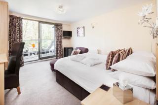 Hawksmoor Guest House - Windermere - 1