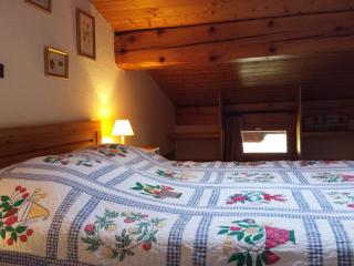 Saint-Roch Piste - 1