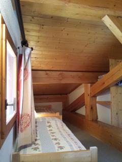 Saint-Roch Piste - 2