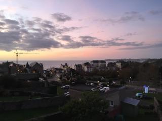 Vue magnifique sur mer - Saint-Pair-sur-Mer - 5