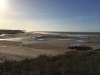 Vue magnifique sur mer - Saint-Pair-sur-Mer - 4