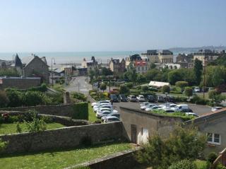 Vue magnifique sur mer - Saint-Pair-sur-Mer - 0