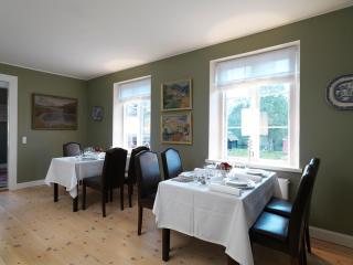 Broholm Castle - Gudme - 1