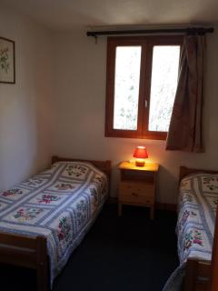 Saint-Roch Piste - 3