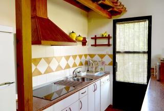 Casa Valeriana - Navaconcejo - 5