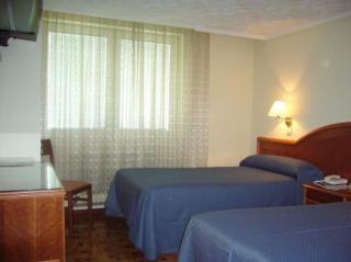 Hotel Buenos Aires - Villafría de Burgos - 8