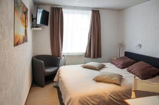 Hotel Halleux - Banneux - 5